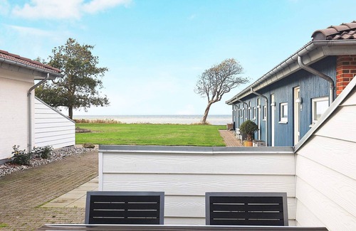 Bogense House | 3 person holiday home in Bogense