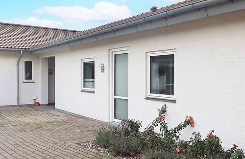 Bogense House | 3 person holiday home in Bogense