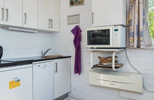 Grasten Apartment | 3 person holiday home in Gråsten-By Traum