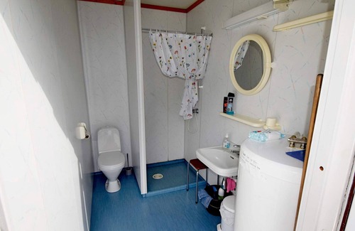 Bindal Apartment | 3 person holiday home in Terråk