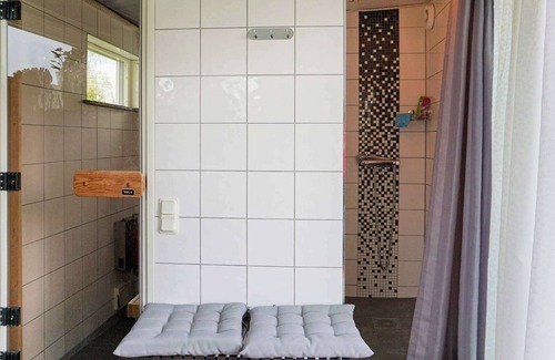 Vickan House | 3 person holiday home in ONSALA