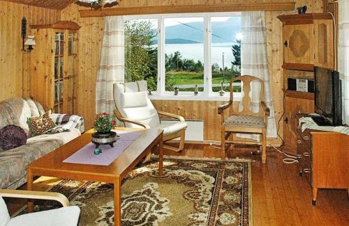 Frei House | 3 person holiday home in Frei-By Traum