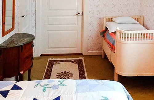 Kolboda House | 3 person holiday home in Hagby
