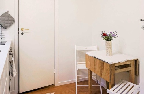 Henan House | 3 person holiday home in HENÅN-By Traum