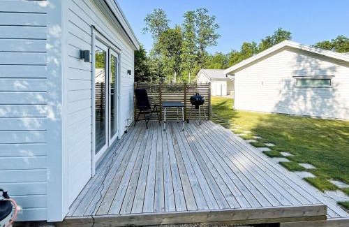 Stavsjo House | 3 person holiday home in LJUNGBY-By Traum