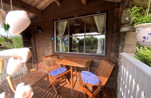 Munkfors House | 3 person holiday home in MUNKFORSS
