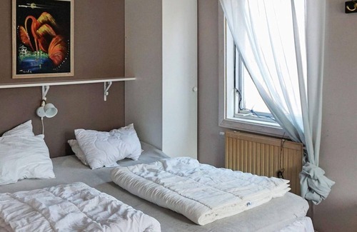 Trosa House | 3 person holiday home in TROSA