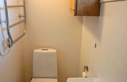 Trosa House | 3 person holiday home in TROSA