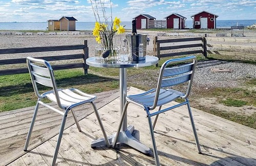 Sodvik House | 3 person holiday home in LÖTTORP-By Traum