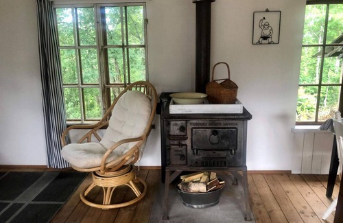 Munkfors House | 3 person holiday home in MUNKFORSS