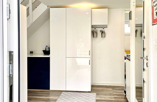 Rockneby House | 3 person holiday home in NISSAFORS