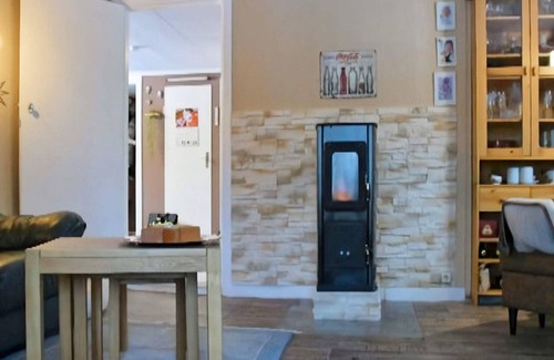 Urshult House | 3 person holiday home in Urshult-By Traum