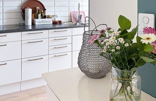 Varberg House | 3 person holiday home in Varberg