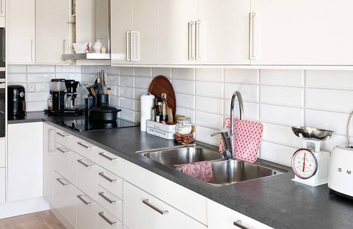 Varberg House | 3 person holiday home in Varberg
