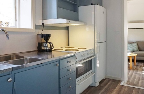 Sotenas House | 3 person holiday home in HUNNEBOSTRAND-By Traum
