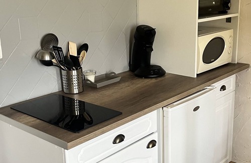 Guzet Neige Apartment | 3-person studio at the foot of the slopes