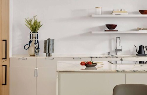 Tenderloin House | 3 Pet-friendly Double Queen Rooms at The Line San Francisco!