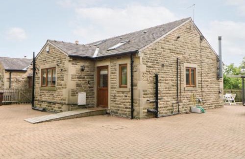 Hollow Meadows House | 3 Pheasant Lane