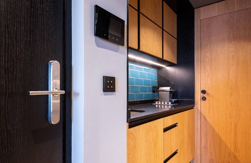 Heraklion Hotel | 3 Pines Design Living