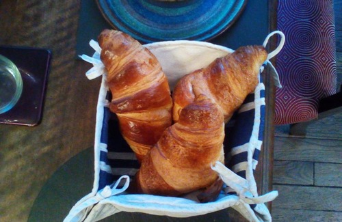 Felletin Bed & Breakfast | 3 Place des Arbres, Chambres D'Hôtes, Felletin