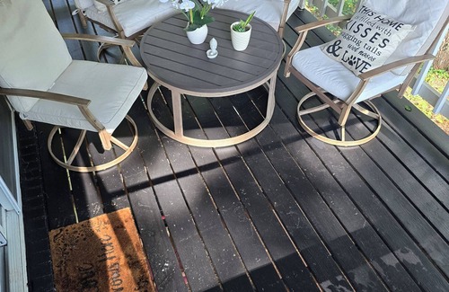 Marietta House | 3# Private, Affordable & Clean Room