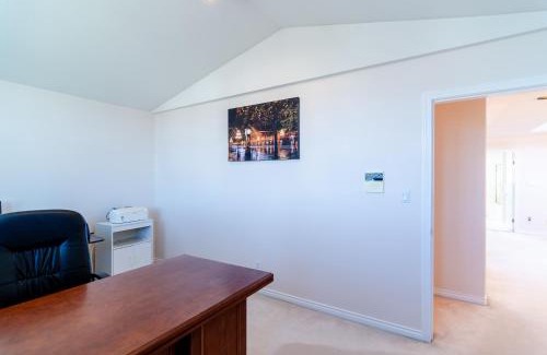 Queensborough House | 3 Private, spacious, bright rooms in a Gorgeous house
