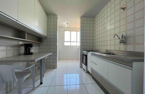 Maringa Apartment | 3 Quartos Amplo Ar Condicionado SQ54