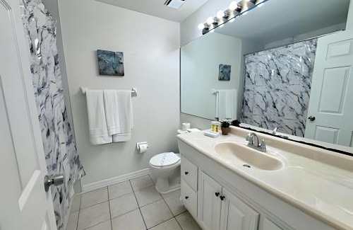 Indian Wells House | 3 Quartos + Piscina e Game Room em Orlando