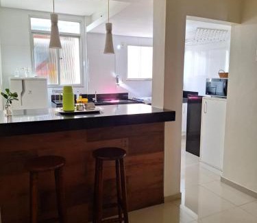 Itapua Apartment | 3 quartos sendo uma suíte Itapuã praia da costa