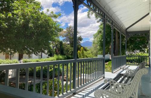 Calitzdorp House | 3 Queen Street