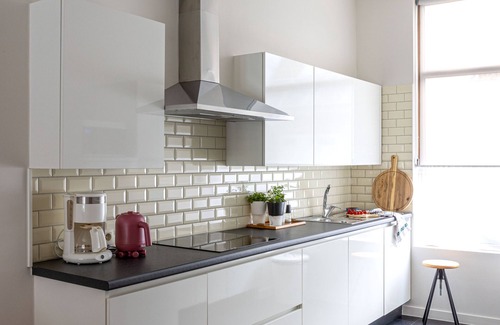 Assebroek House | 3 Queens, your home away from home in Bruges