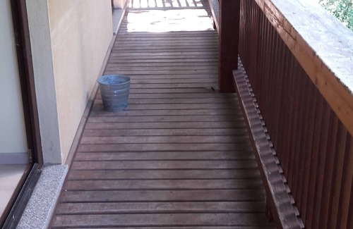 Bad Koenigshofen I. Grabfeld Apartment | 3-room vacation apartment (60sqm) Sambachshof in the forest