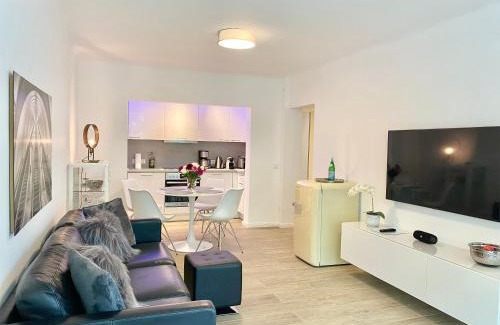 Eppendorf Apartment | 3-Raum Apartment Quartier57 Hamburg-Eppendorf