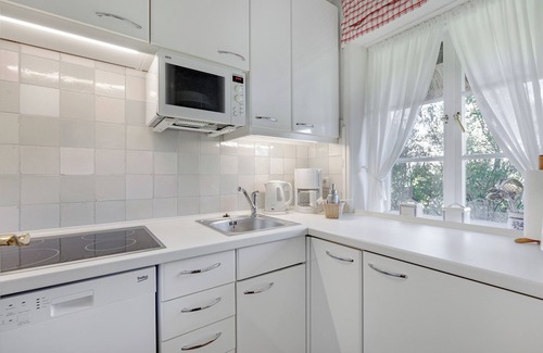 Keitum Apartment | 3-raum-appartement im Eg/og, ca. 60m² Nutzfläche
