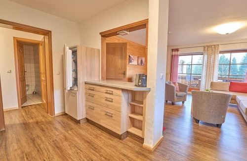 Balderschwang Apartment | 3-raum-ferienwohnung 13, Erdgeschoss - Alte Schmiede