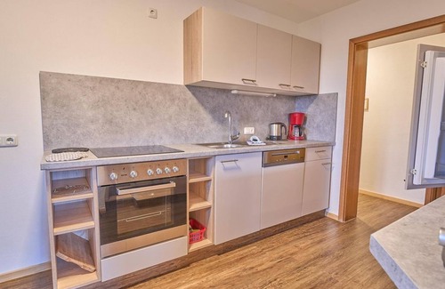 Balderschwang Apartment | 3-raum-ferienwohnung 13, Erdgeschoss - Alte Schmiede