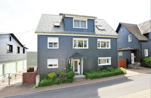 Herschdorf Apartment | 3-Raum Ferienwohnung in Willmersdorf - Thüringer Wald