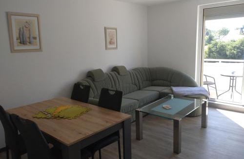 Bebertal Apartment | 3 Raum Wohnung