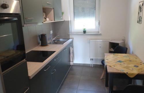 Bebertal Apartment | 3 Raum Wohnung