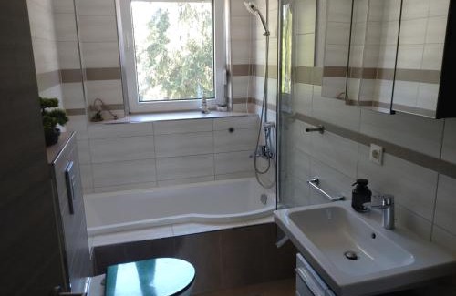 Bebertal Apartment | 3 Raum Wohnung