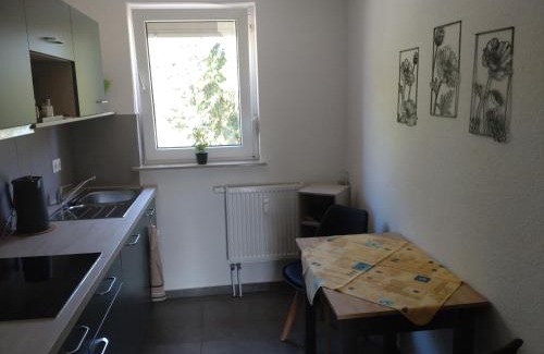 Bebertal Apartment | 3 Raum Wohnung