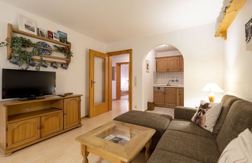Obermaiselstein Apartment | 3-raum-wohnung Horst
