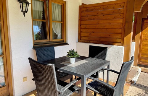 Obermaiselstein Apartment | 3-raum-wohnung Horst
