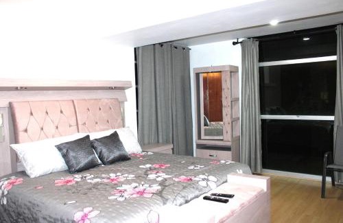 Reforma Apartment | 3 Recamaras, 4 camas, 2 baños, Estacionamiento