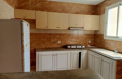 Rafraf Apartment | 3 Residences, 6 Appartements per Residence