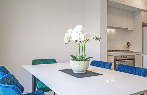 Leppington House | 3 River Mint Avenue, LEPPINGTON NSW 2179