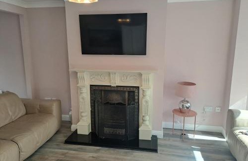 Wicklow House | 3 Riverwalk, Wicklow Town
