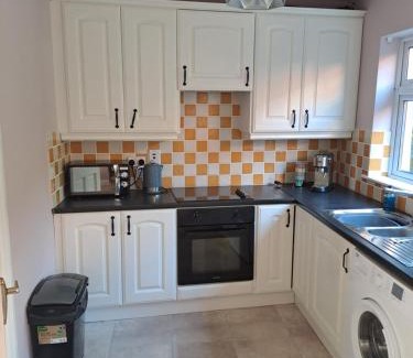 Wicklow House | 3 Riverwalk, Wicklow Town