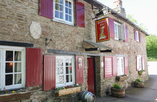 Burgh Island Cottage | 3 Rock Cottages