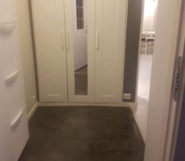 Alesund Apartment | 3-roms leilighet, innsjekk uten vert. Egen inngang